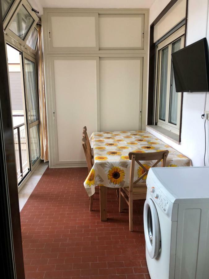 Casa Vacanza Cefalu Bagian luar foto