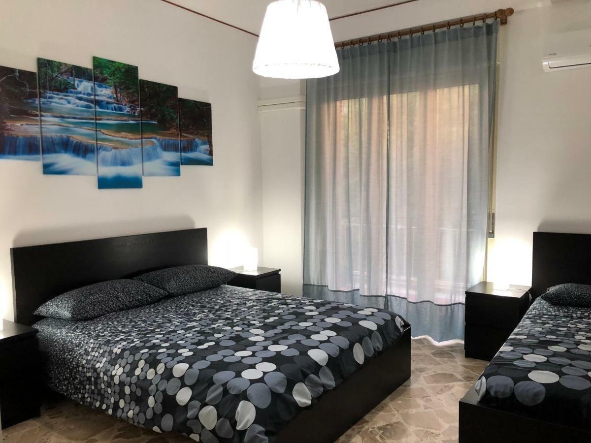 Casa Vacanza Cefalu Bagian luar foto