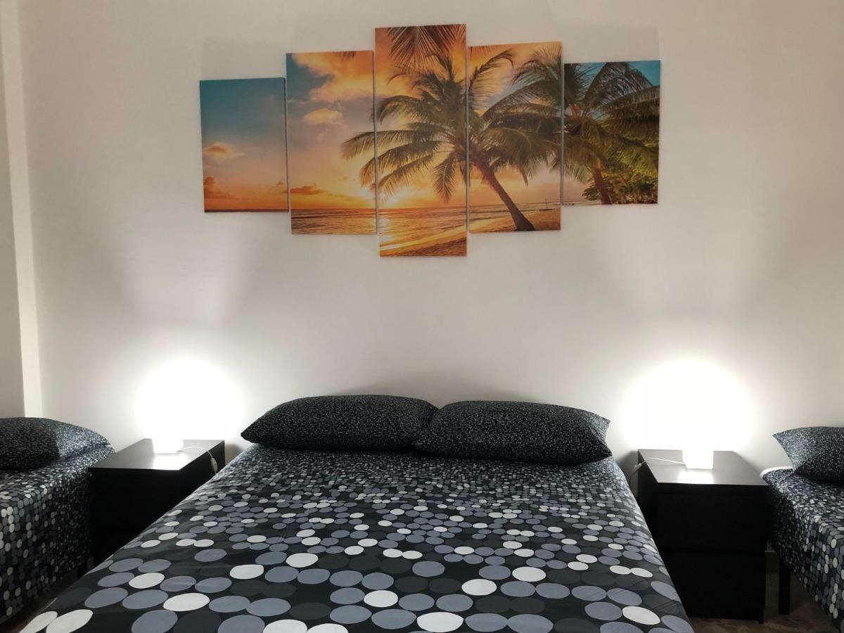 Casa Vacanza Cefalu Bagian luar foto