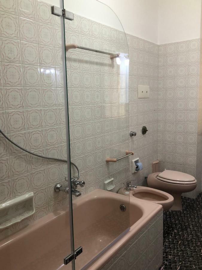 Casa Vacanza Cefalu Bagian luar foto